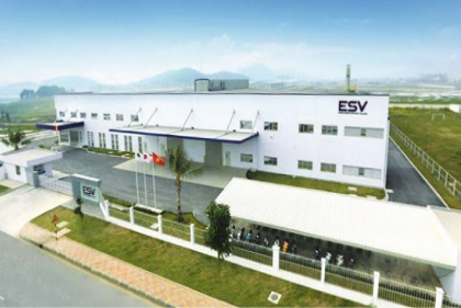 ENSHU SANKO VIETNAM CO., LTD.